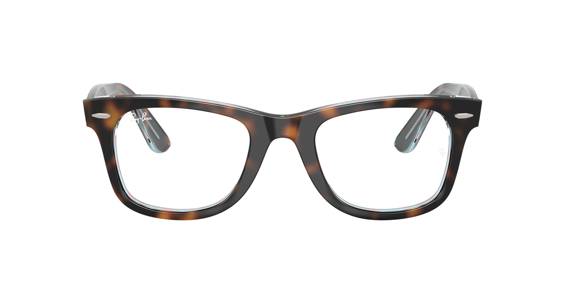 Ray-Ban Vista Wayfarer Ease RX4340V 8401