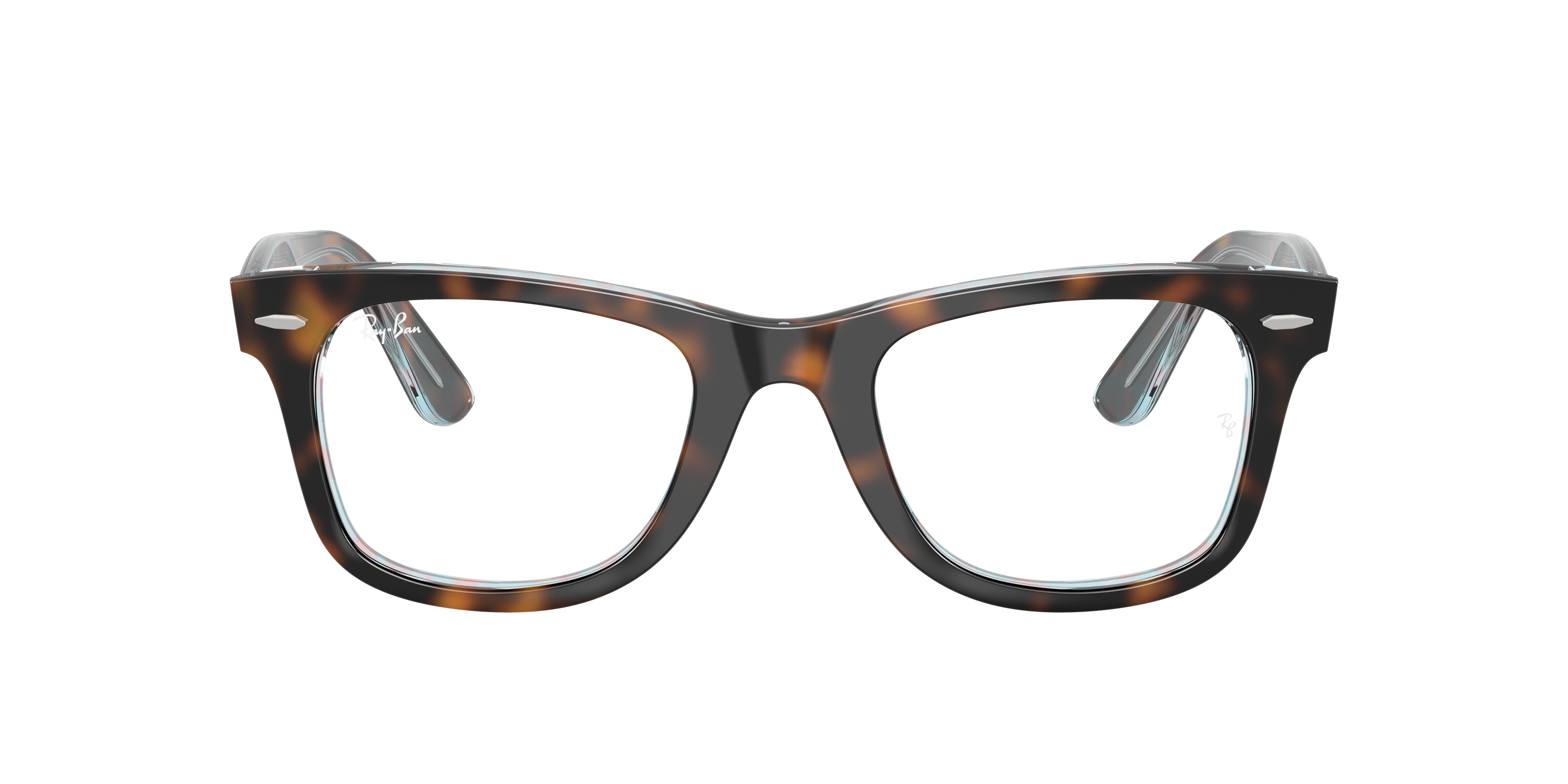 Ray-Ban Vista Wayfarer Ease RX4340V 8401