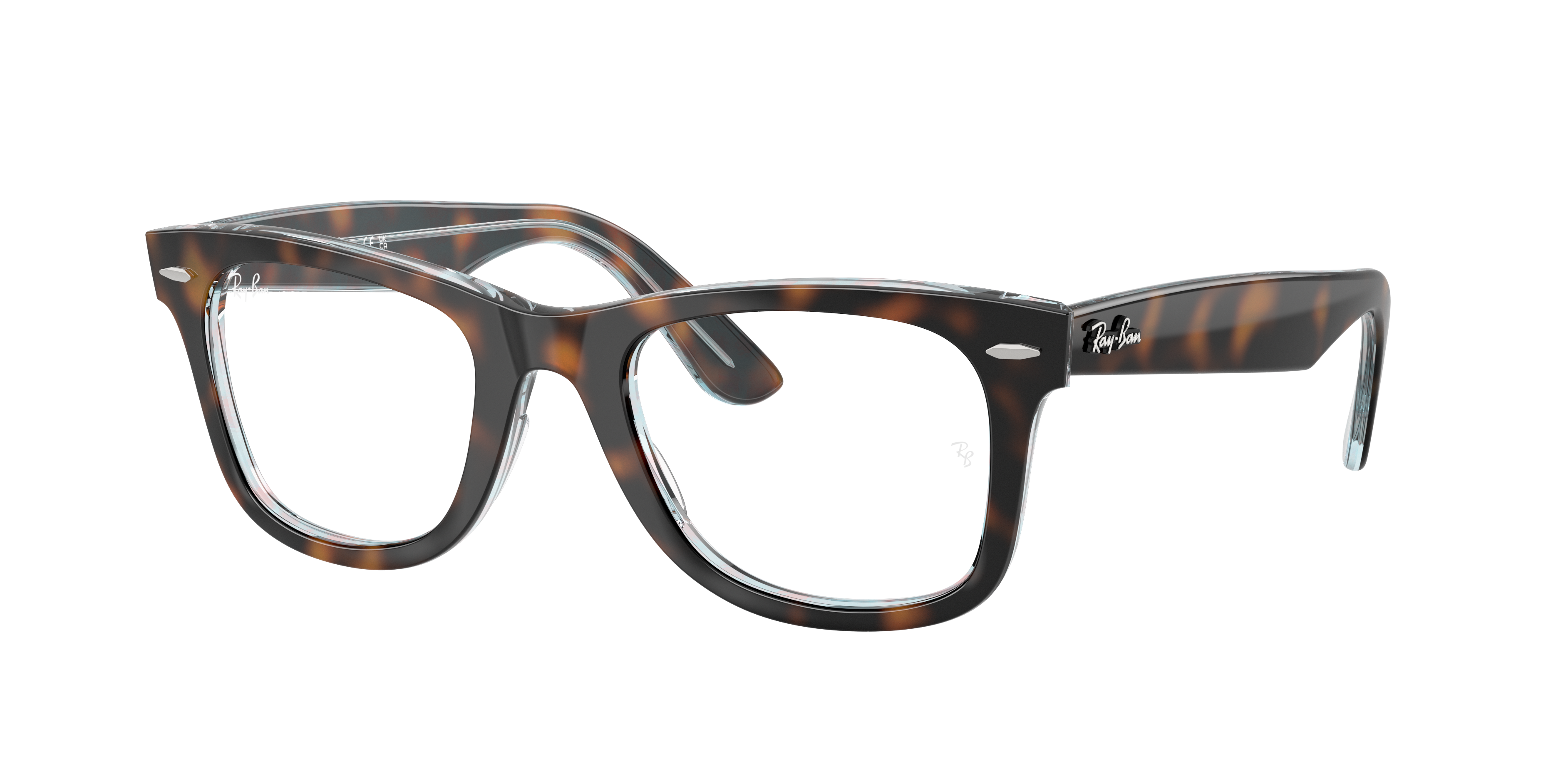 Ray-Ban Vista Wayfarer Ease RX4340V 8401