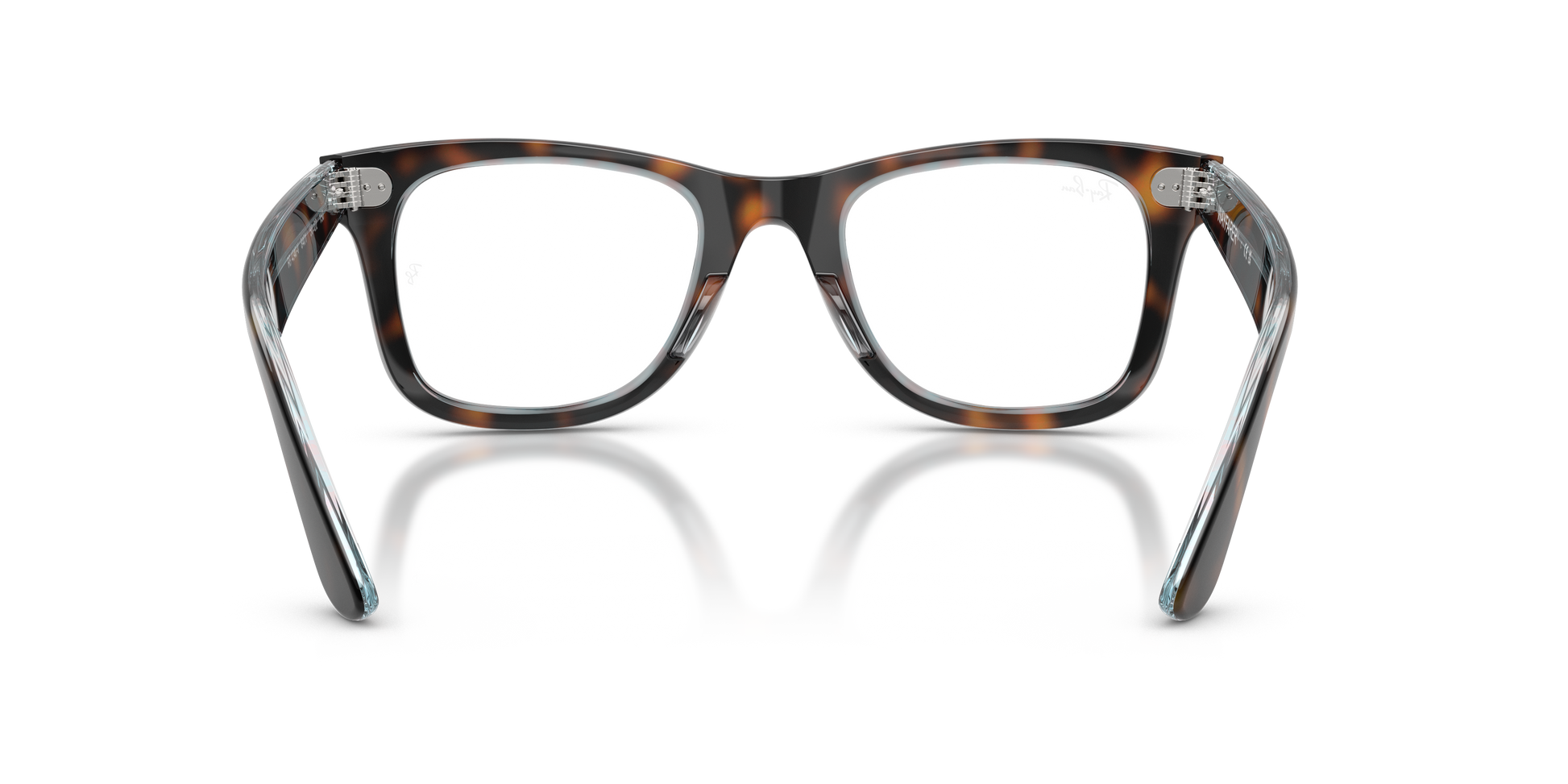 Ray-Ban Vista Wayfarer Ease RX4340V 8401