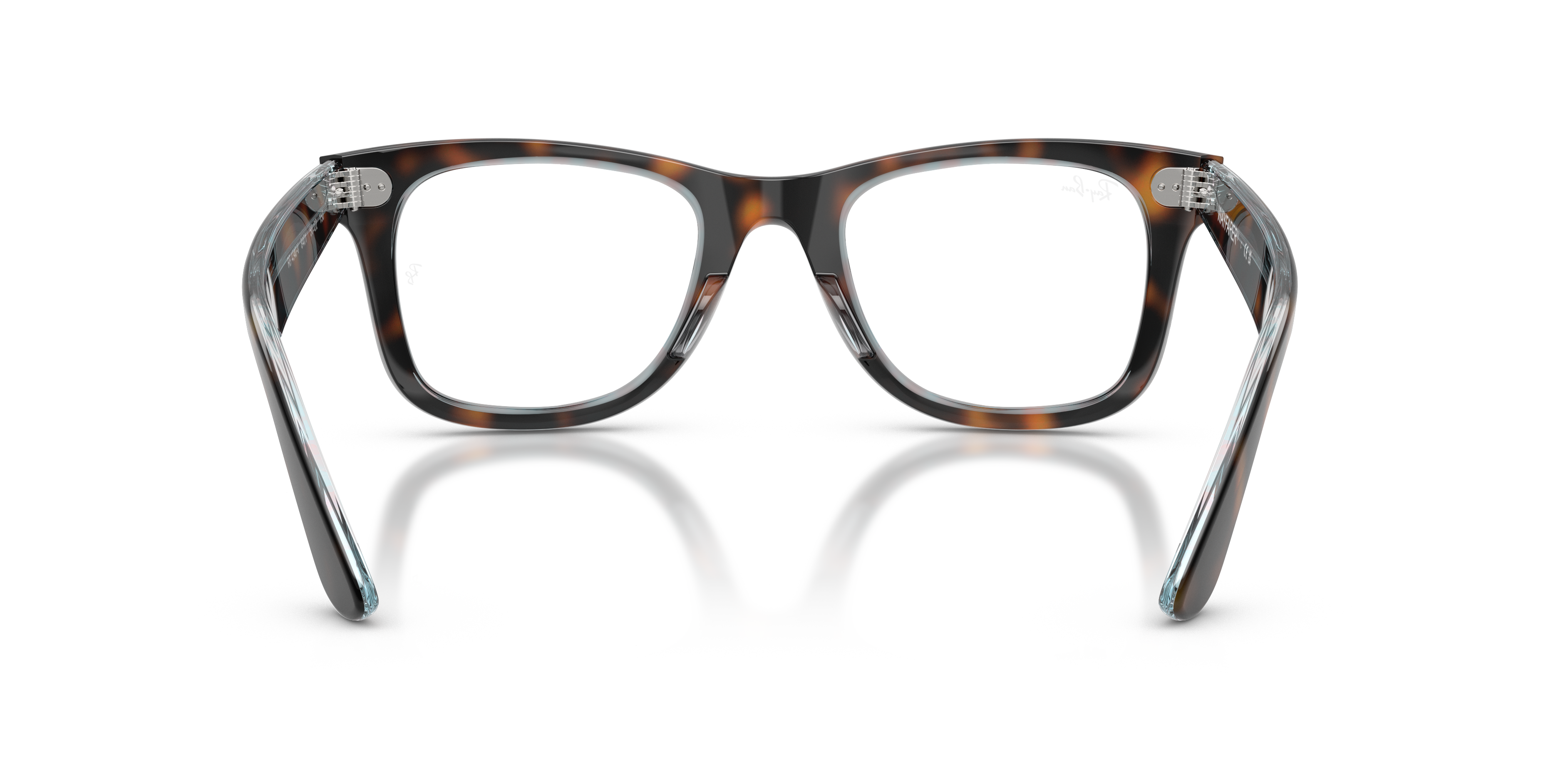 Ray-Ban Vista Wayfarer Ease RX4340V 8401