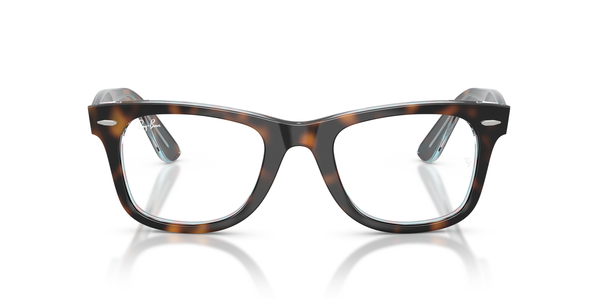 Ray-Ban Vista Wayfarer Ease RX4340V 8401