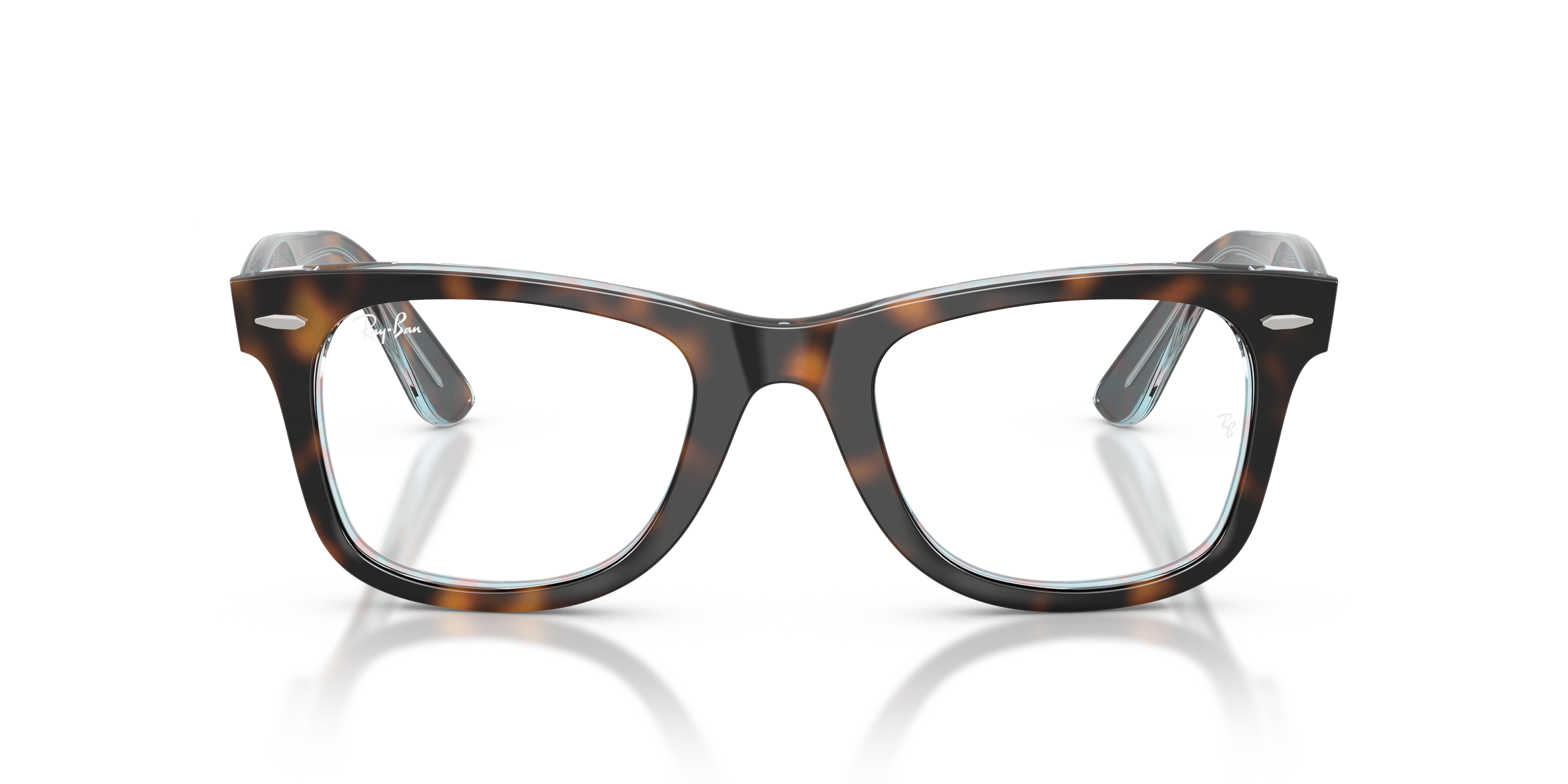 Ray-Ban Vista Wayfarer Ease RX4340V 8401