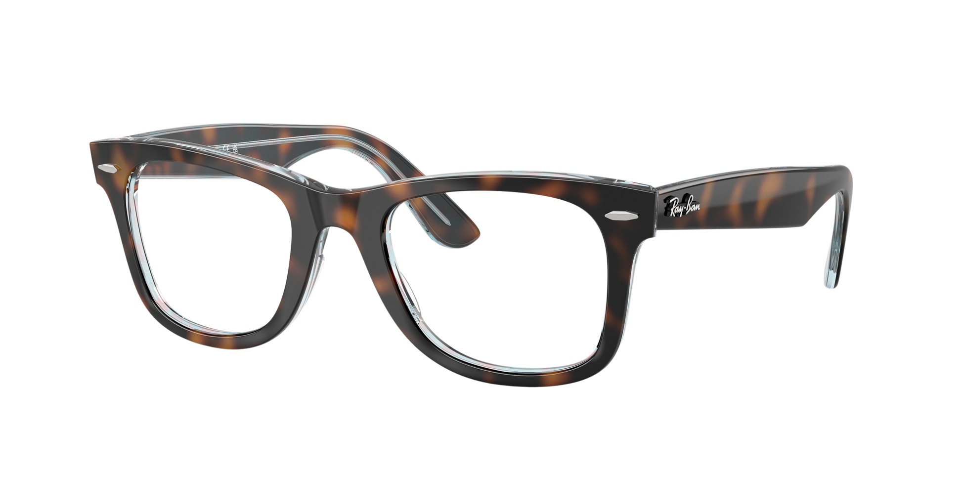 Ray-Ban Vista Wayfarer Ease RX4340V 8401
