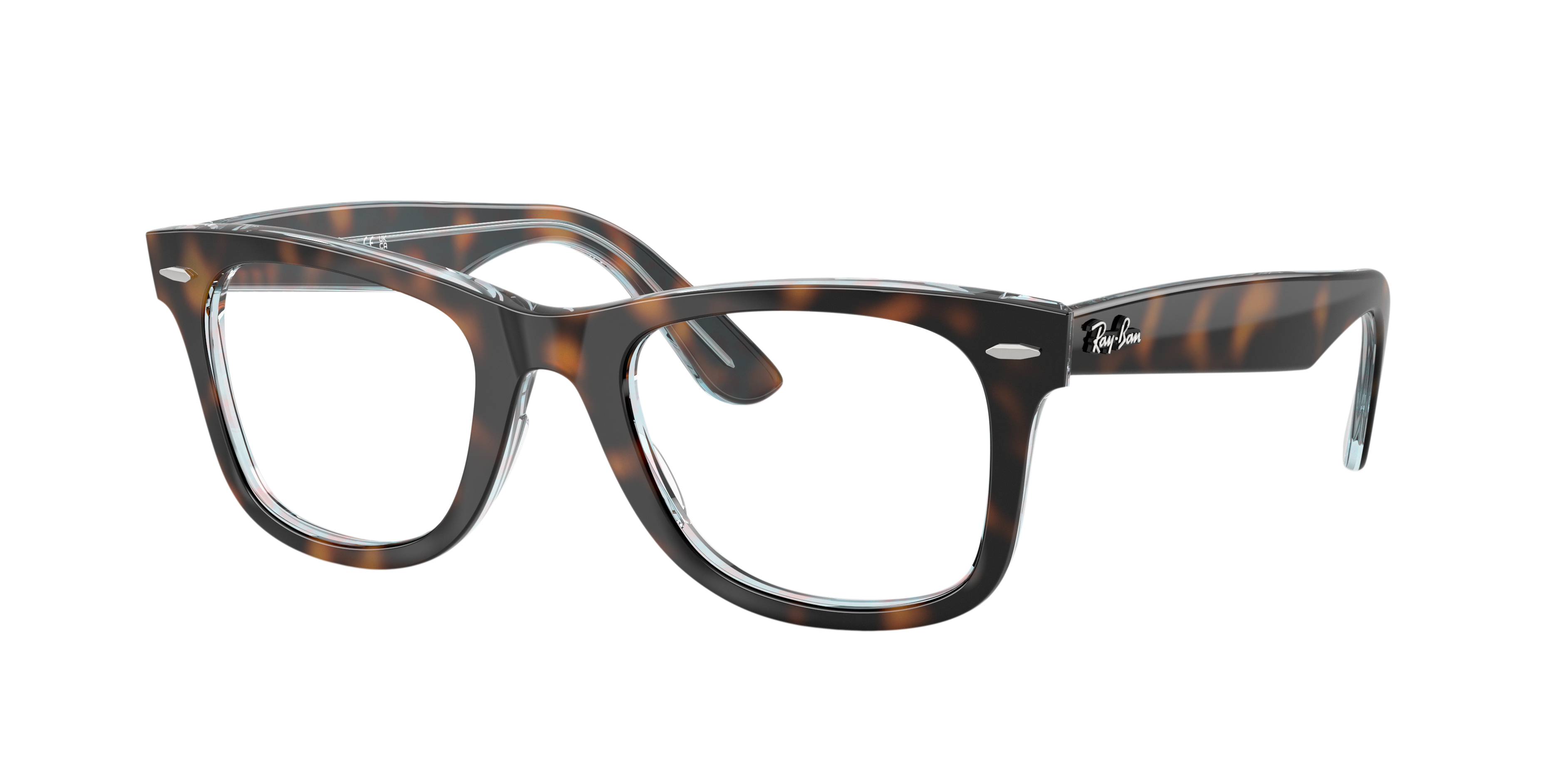 Ray-Ban Vista Wayfarer Ease RX4340V 8401