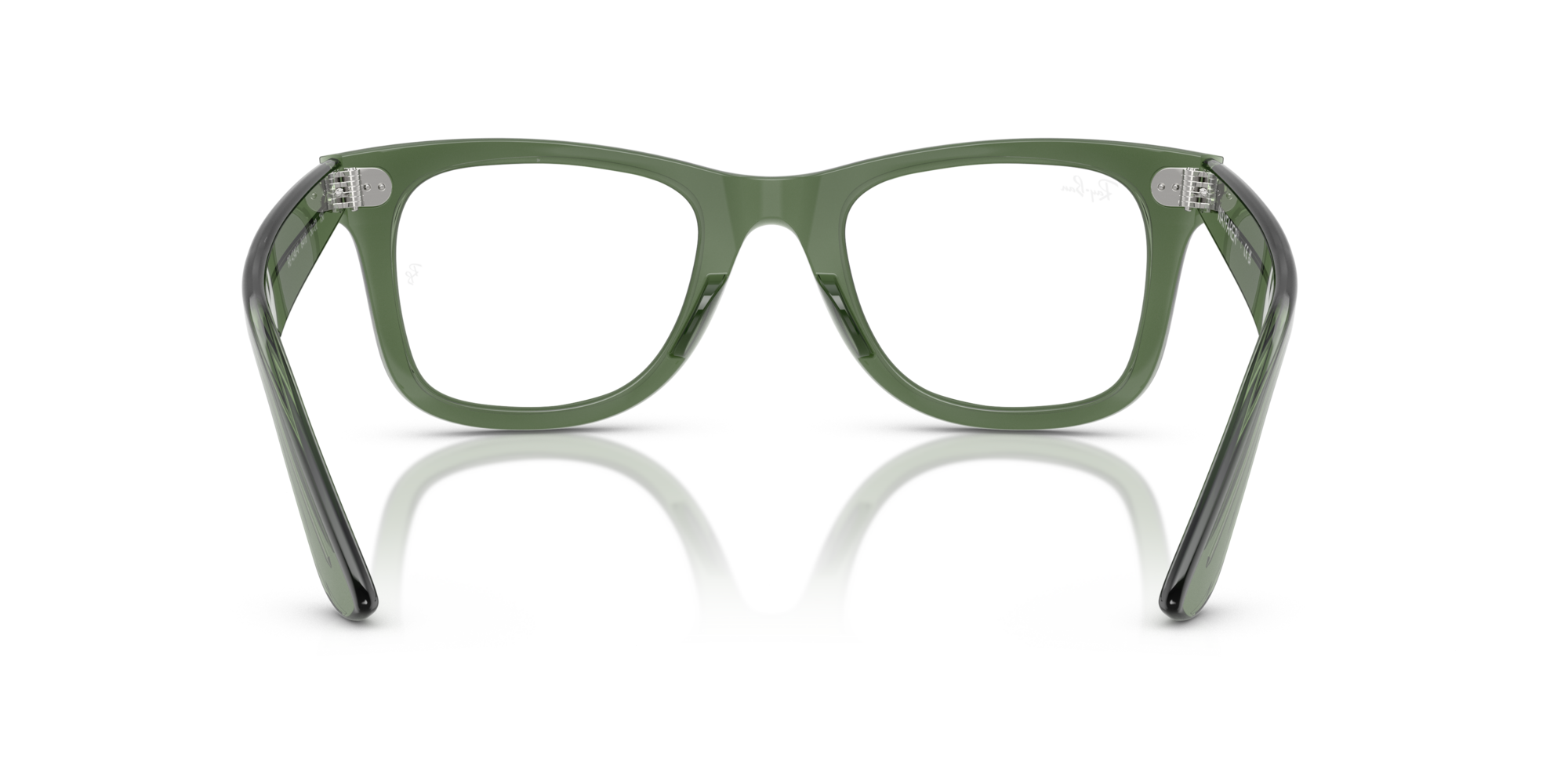 Ray-BanRX4340V 8418 50