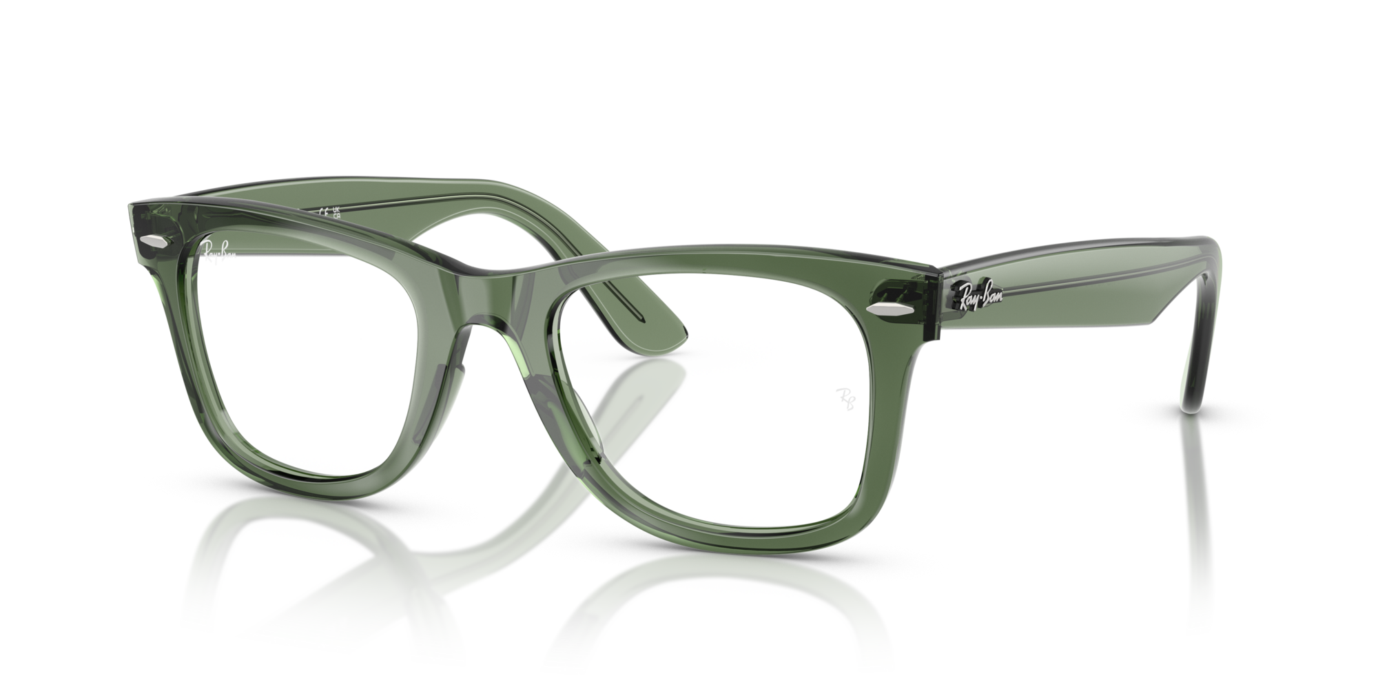 Ray-BanRX4340V 8418 50
