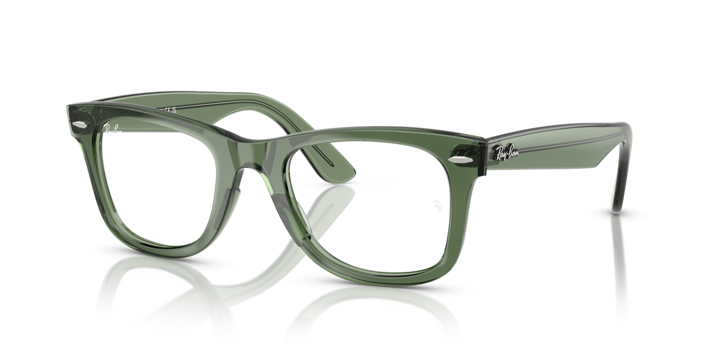 Ray-BanRX4340V 8418 50