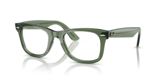 Ray-BanRX4340V 8418 50