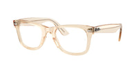 Ray-Ban RX4340V WAYFARER EASE 8539