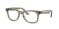 Ray-Ban RX4340V WAYFARER EASE 8541