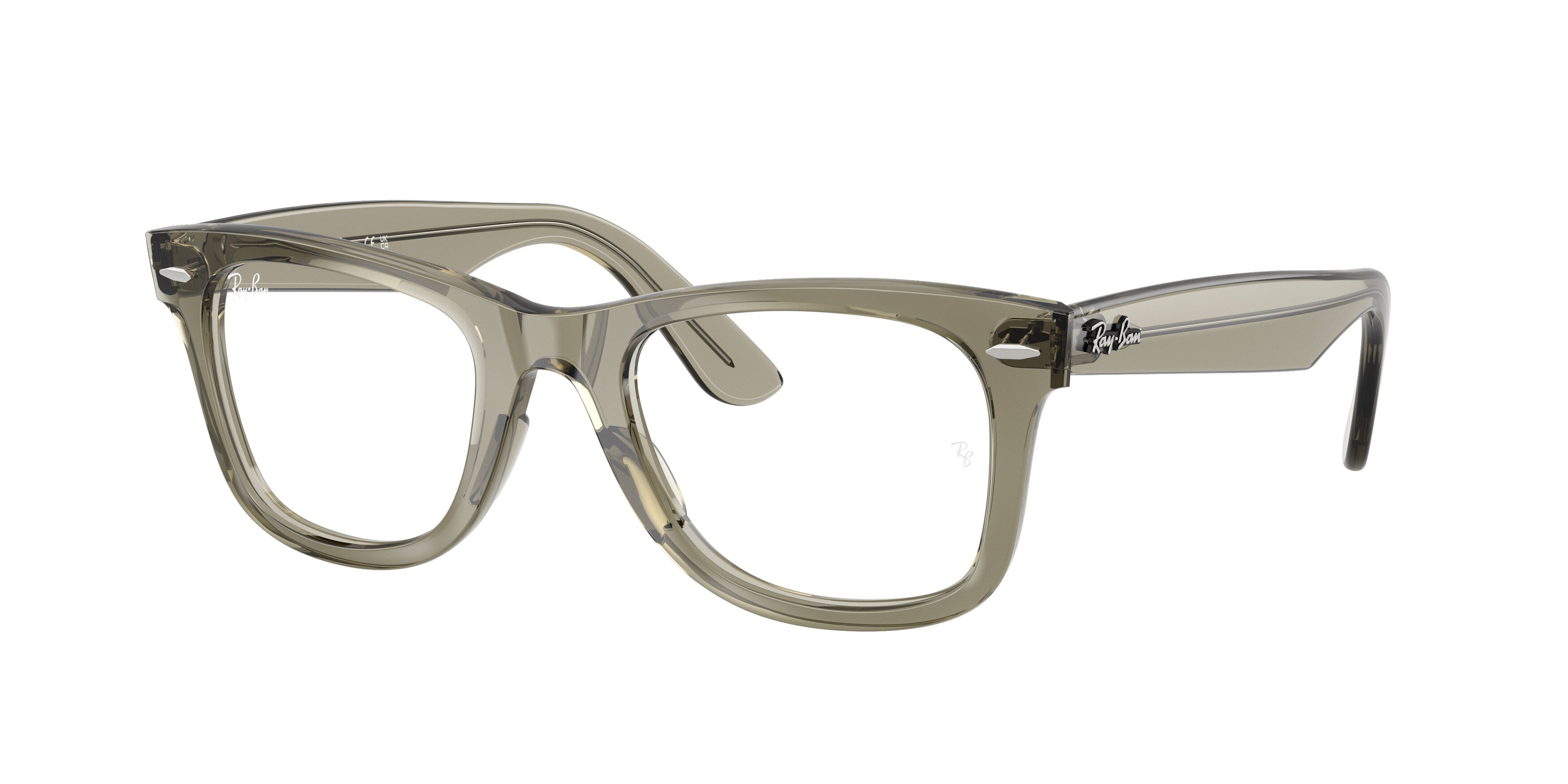 Ray-Ban RX4340V WAYFARER EASE 8541
