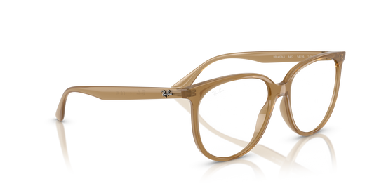 Ray-BanRX4378V 8412 52