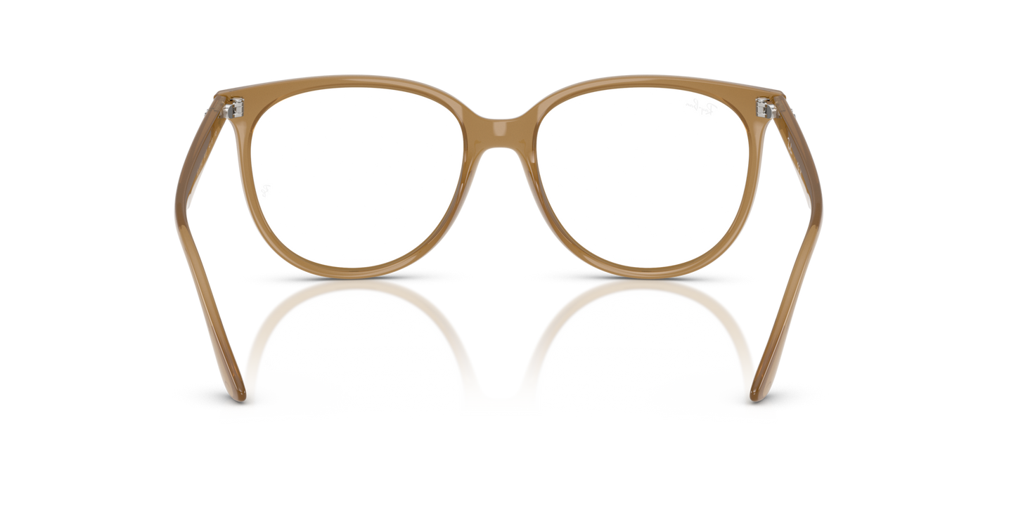 Ray-BanRX4378V 8412 52