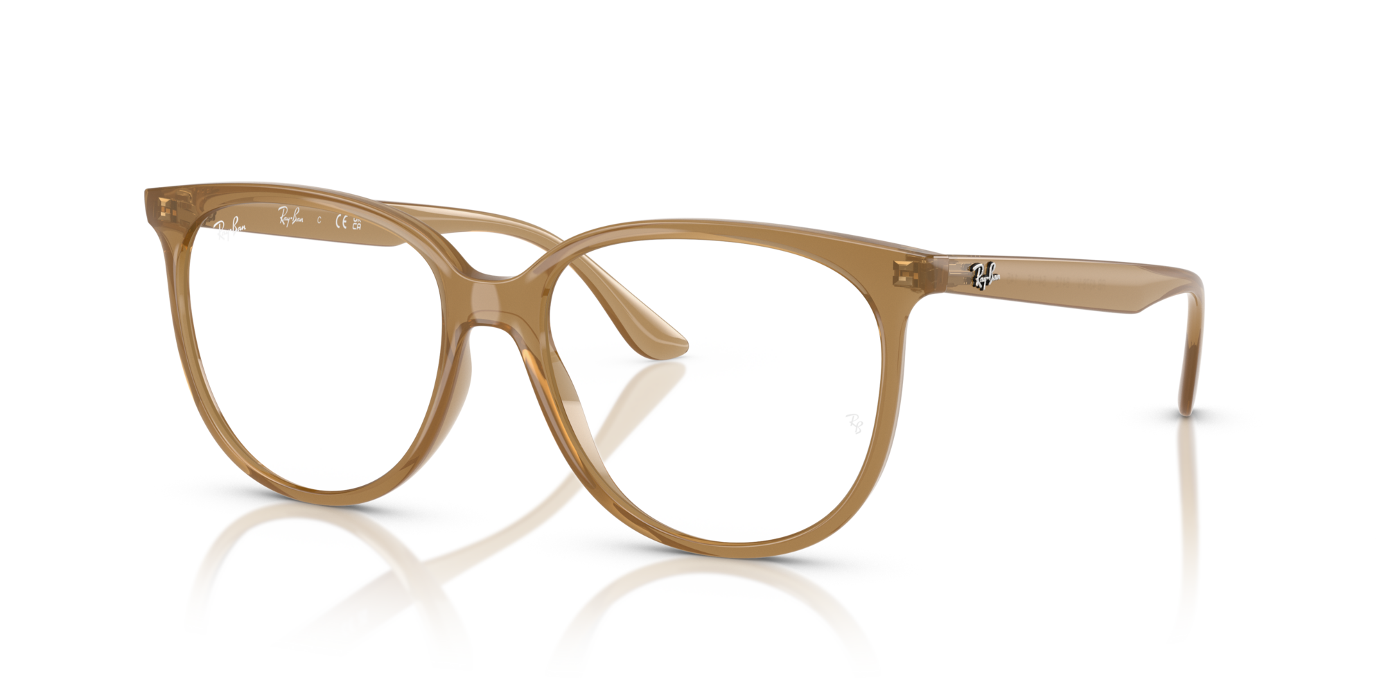 Ray-BanRX4378V 8412 52