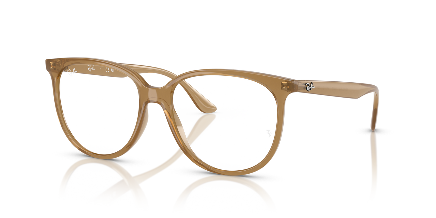 Ray-BanRX4378V 8412 52