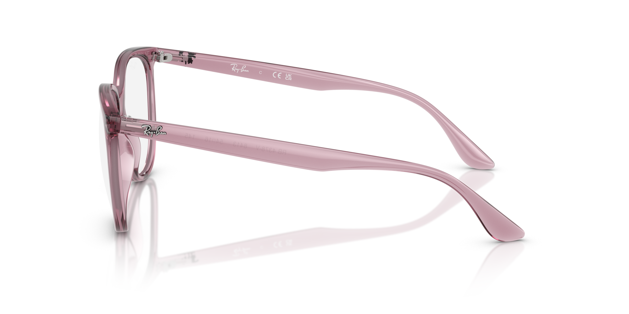 Ray-BanRX4378V 8413 52