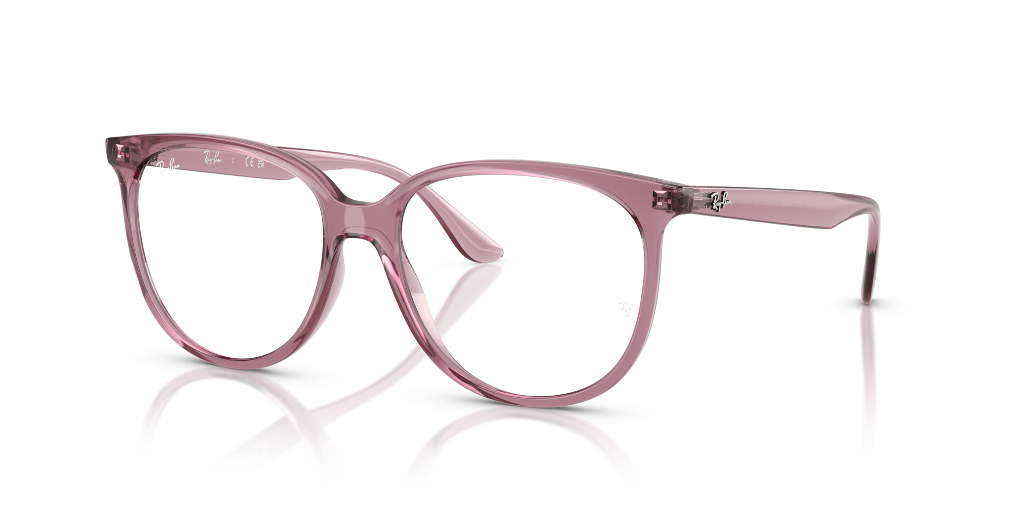 Ray-BanRX4378V 8413 52