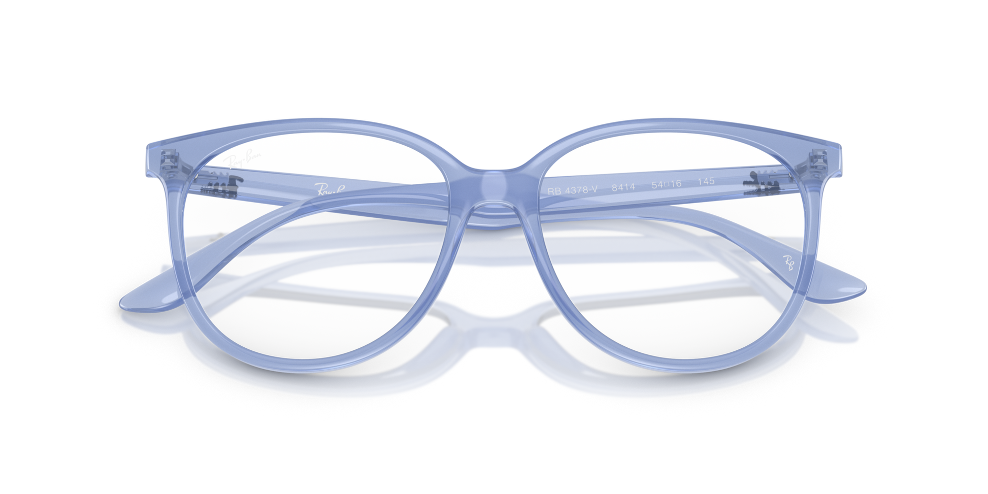 Ray-BanRX4378V 8414 52