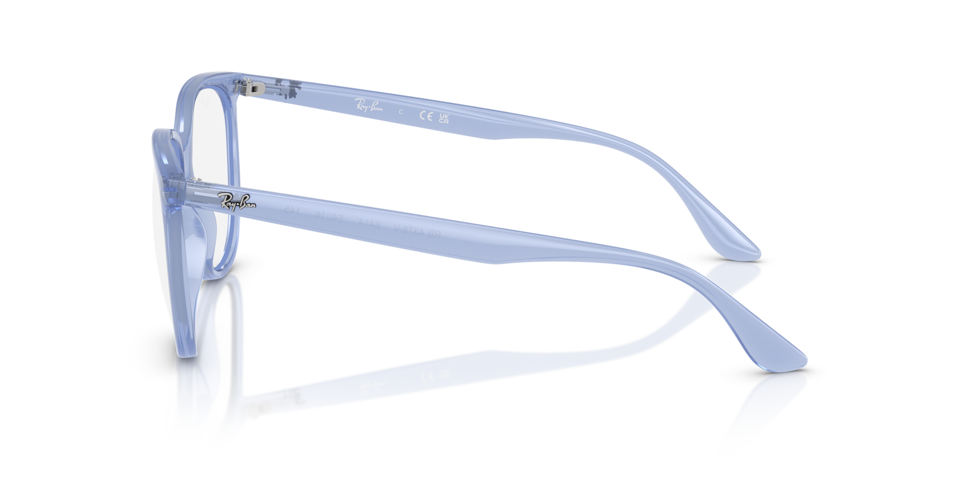 Ray-BanRX4378V 8414 52