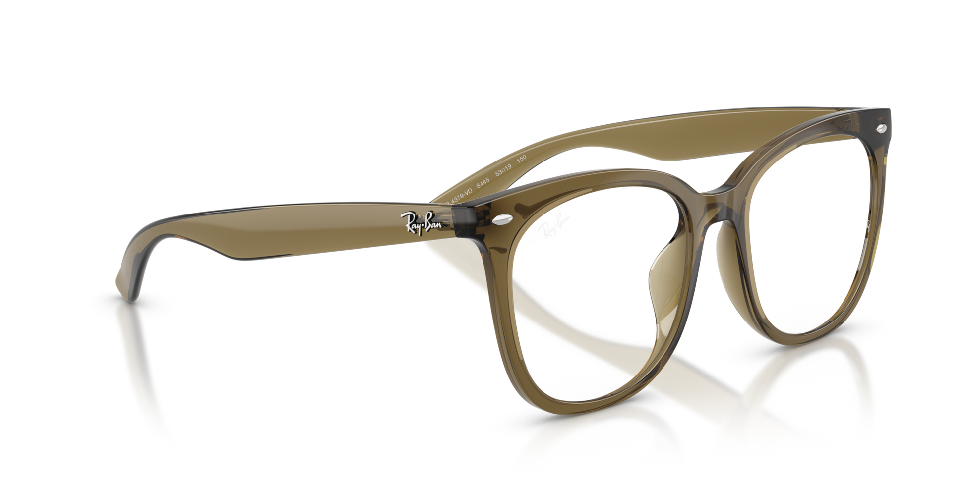 Ray-Ban RX4379VD 8445 53