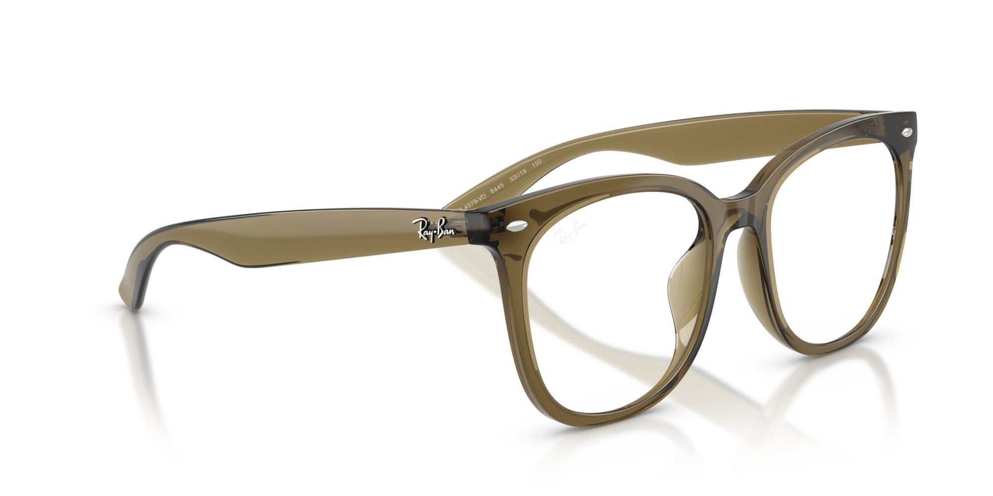 Ray-Ban RX4379VD 8445 53