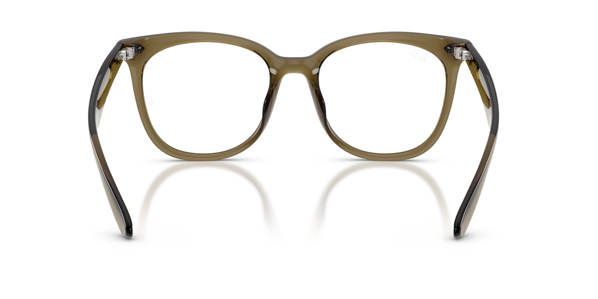 Ray-Ban RX4379VD 8445 53