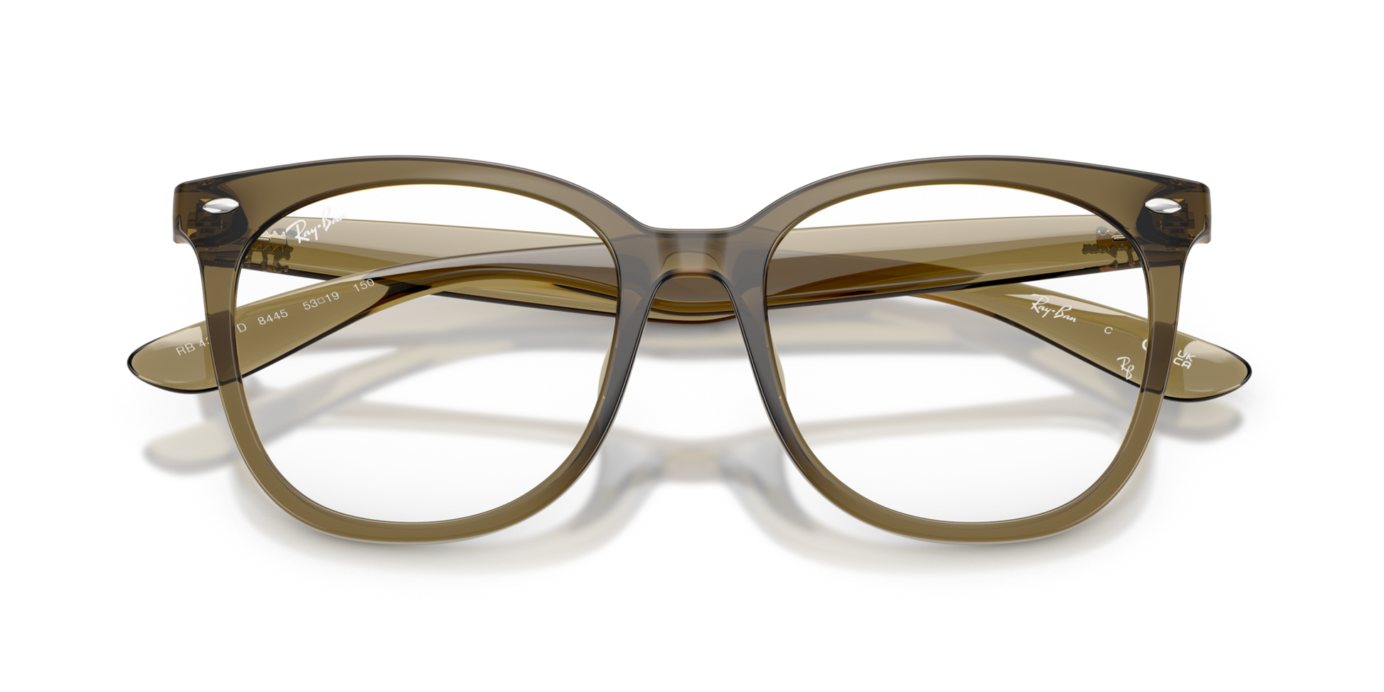 Ray-Ban RX4379VD 8445 53