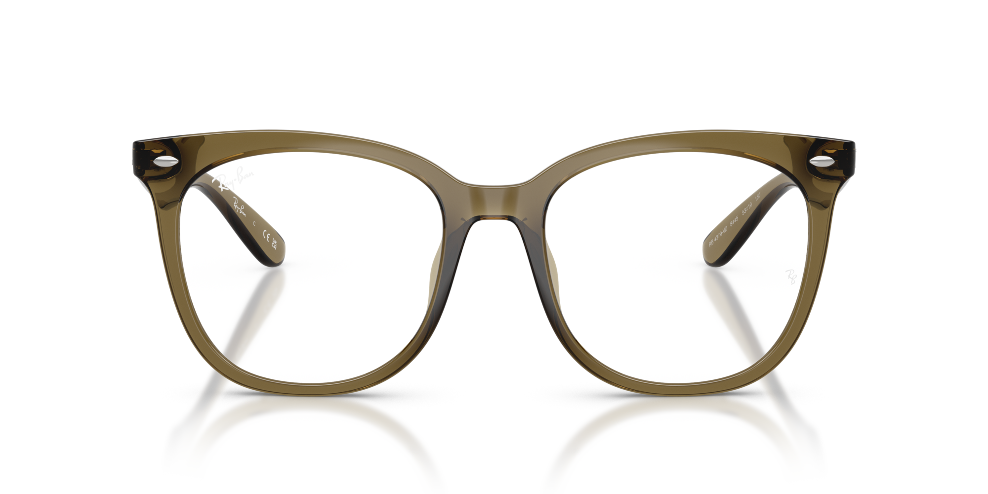 Ray-Ban RX4379VD 8445 53