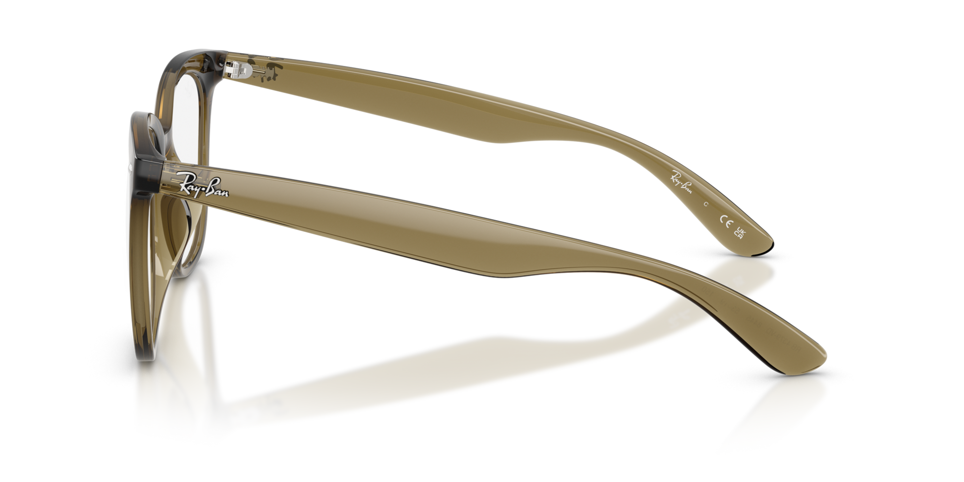 Ray-Ban RX4379VD 8445 53