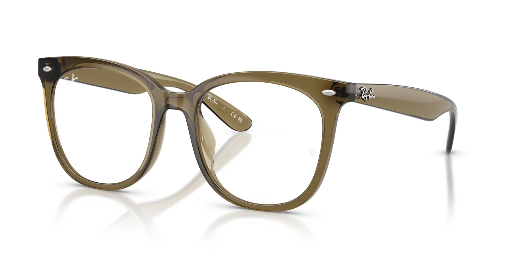 Ray-Ban RX4379VD 8445 53