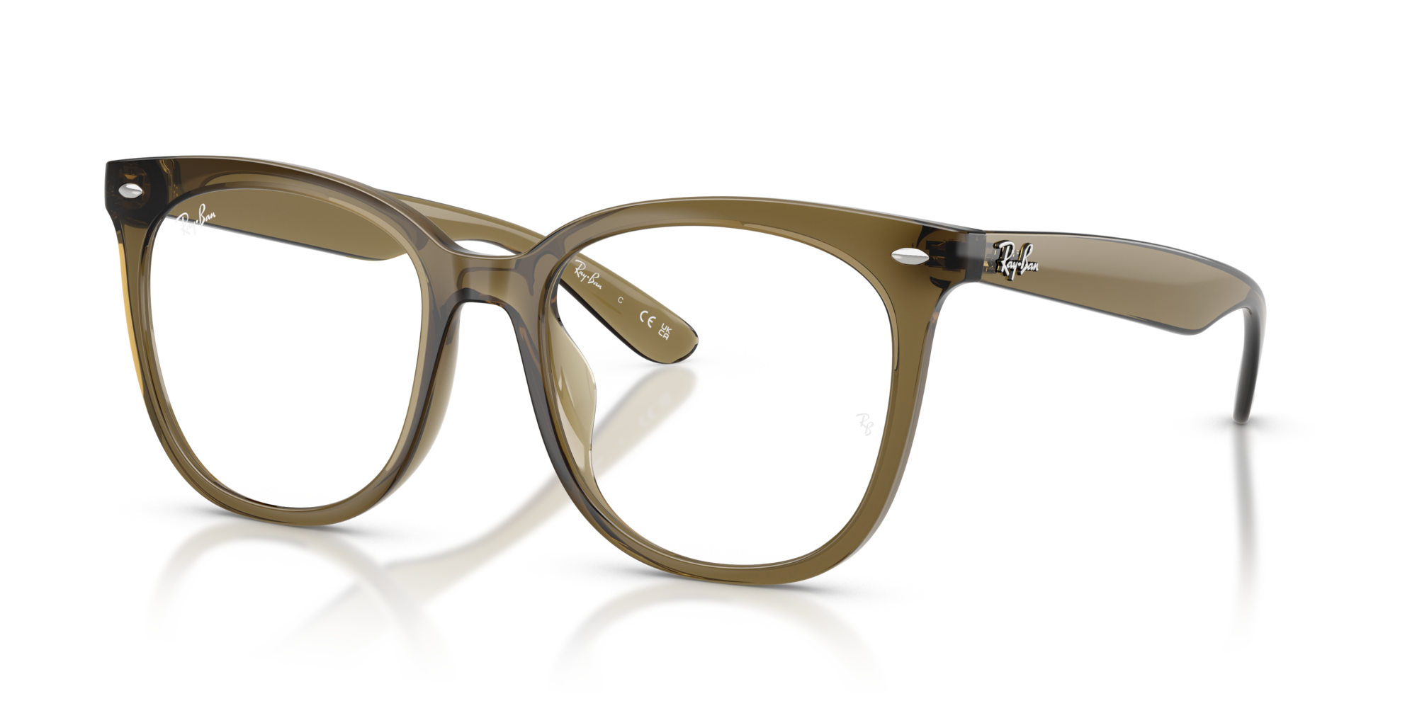 Ray-Ban RX4379VD 8445 53