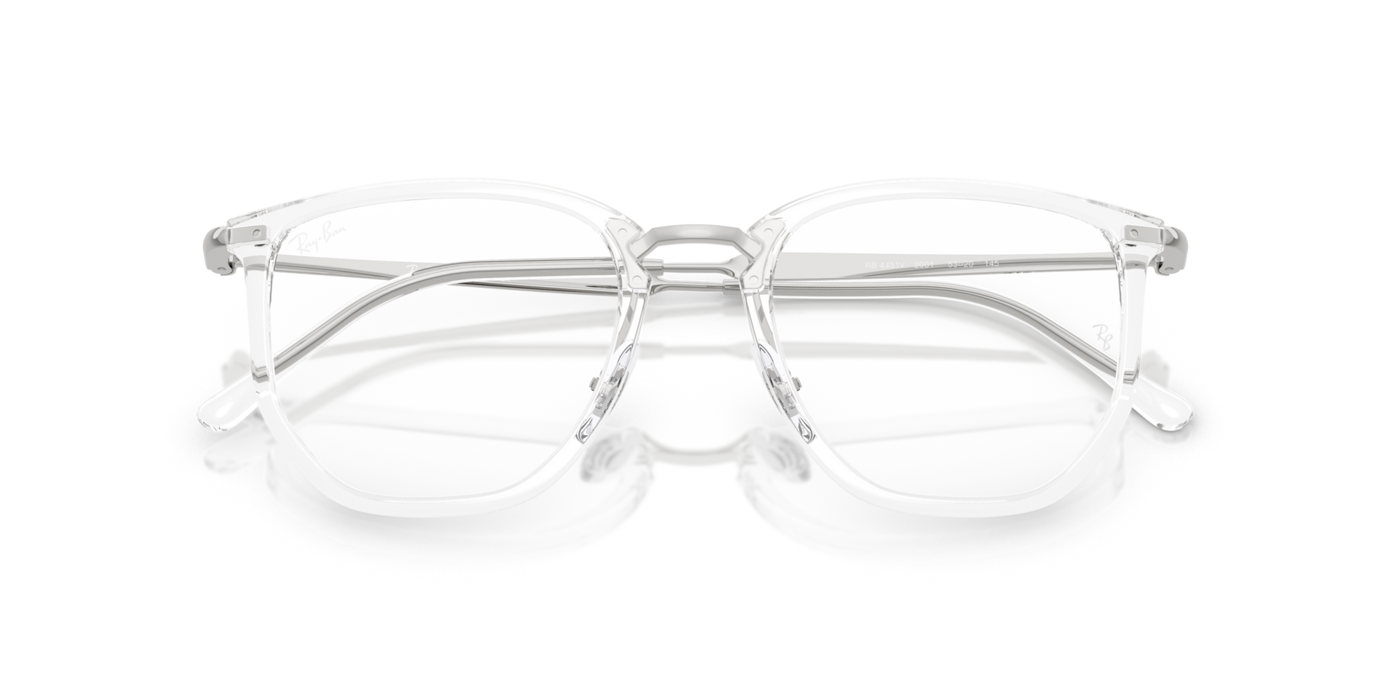 Ray-Ban RX4451V 2001 50