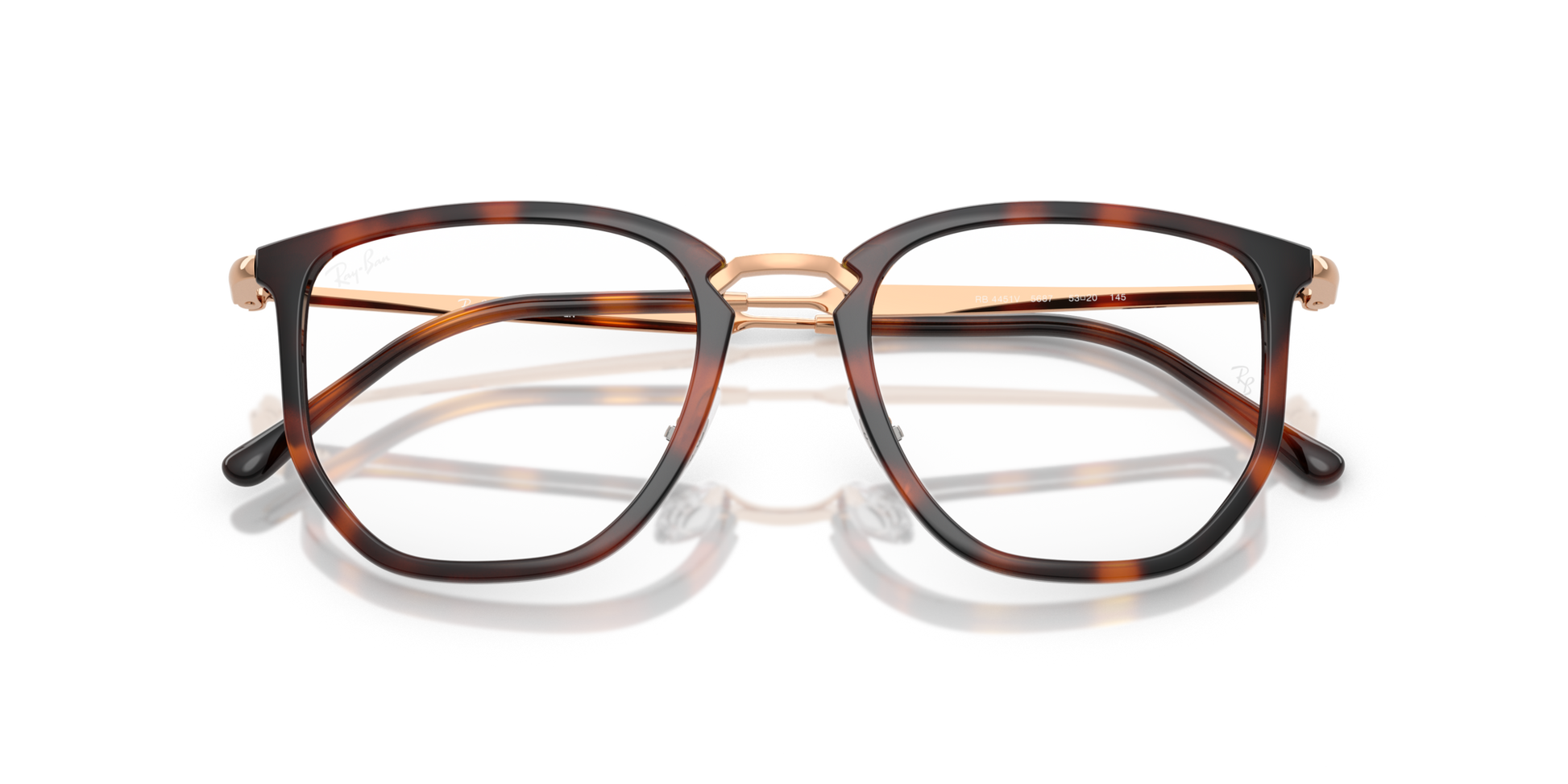 Ray-Ban RX4451V 5687 53