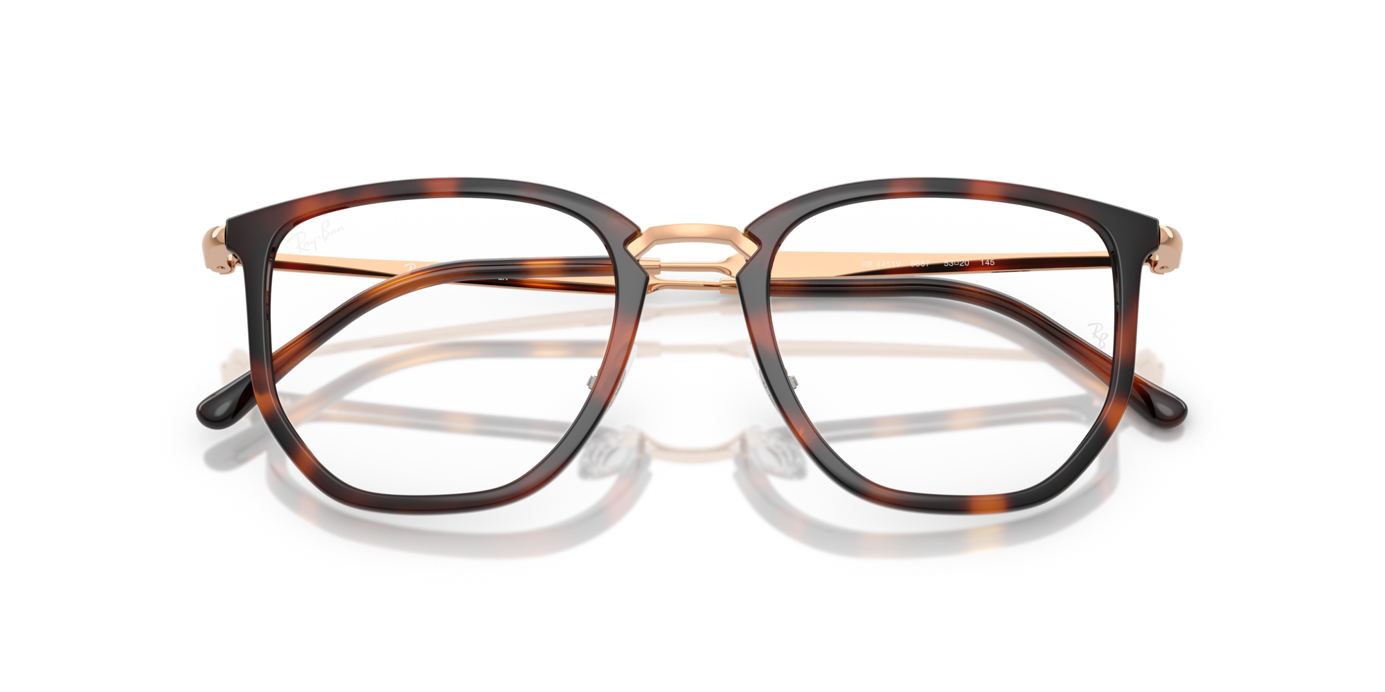 Ray-Ban RX4451V 5687 53