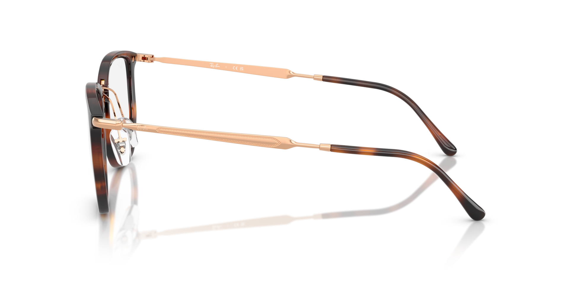 Ray-Ban RX4451V 5687 53