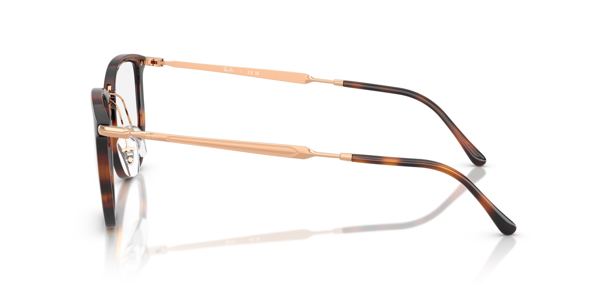 Ray-Ban RX4451V 5687 53