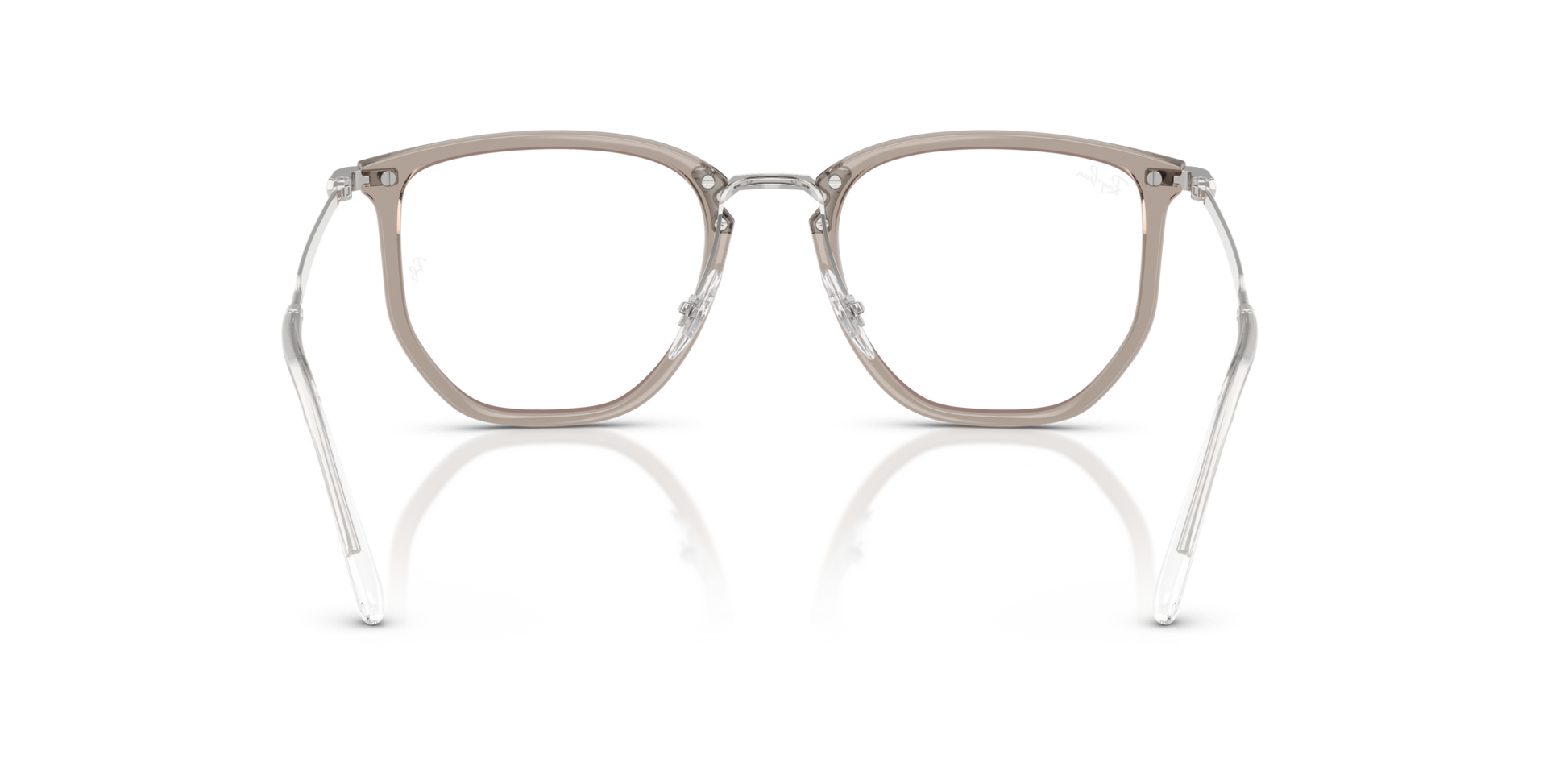 Ray-Ban RX4451V 8125 53