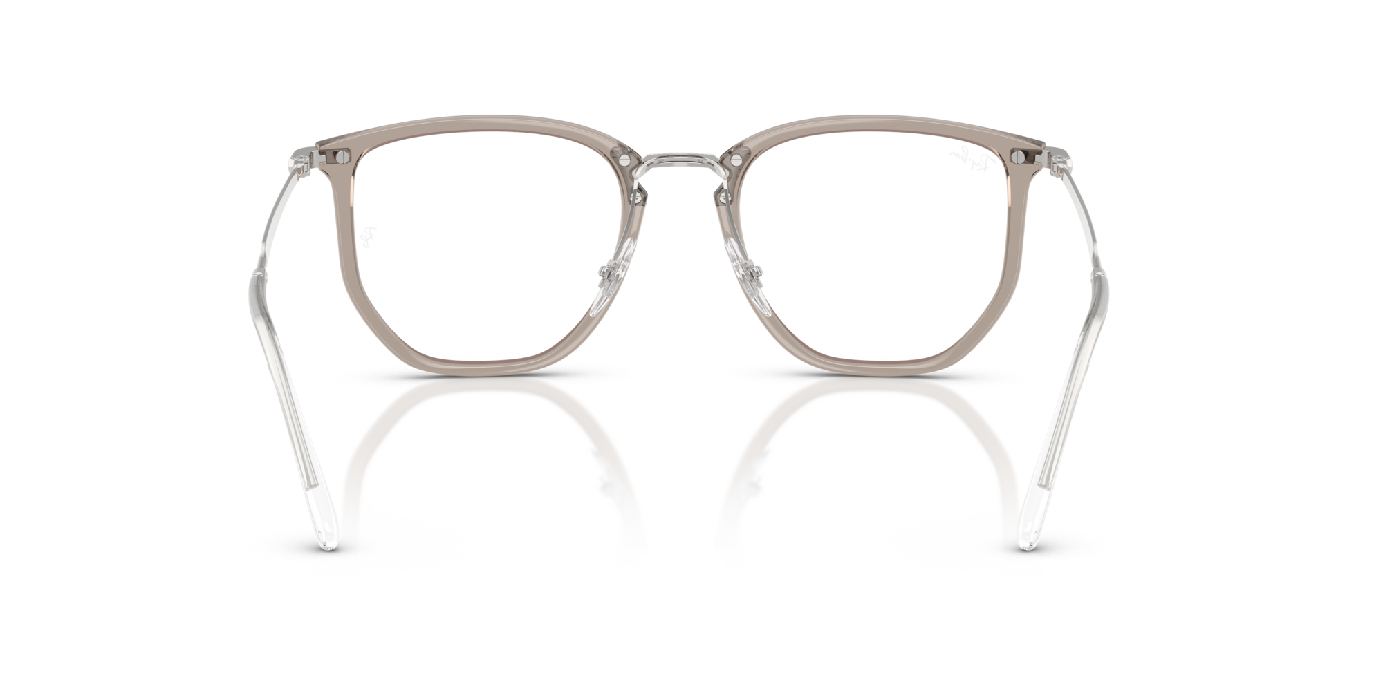 Ray-Ban RX4451V 8125 53