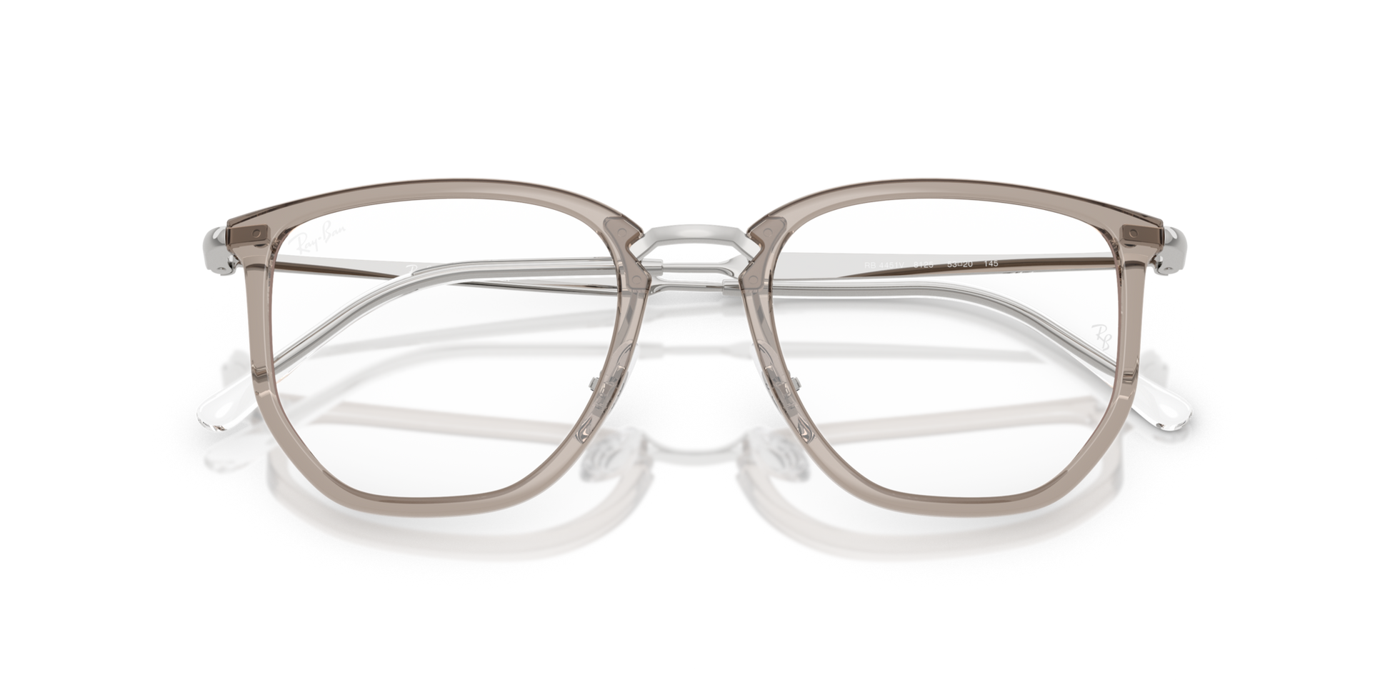 Ray-Ban RX4451V 8125 53