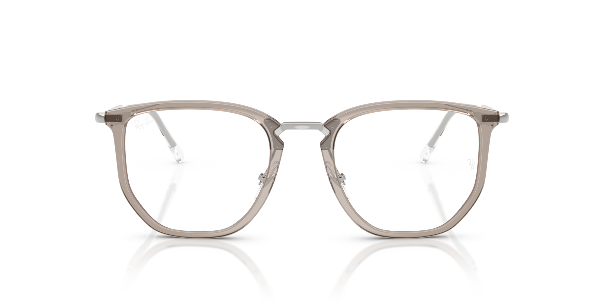 Ray-Ban RX4451V 8125 53