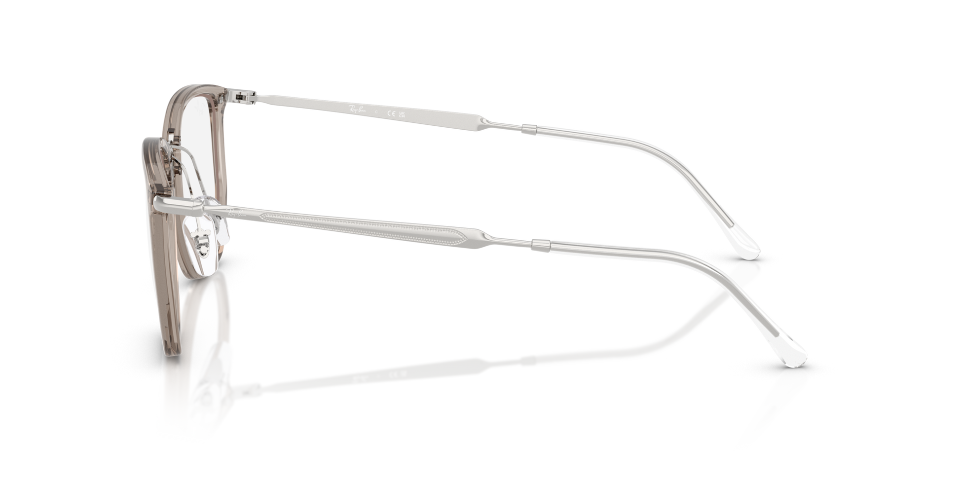 Ray-Ban RX4451V 8125 53