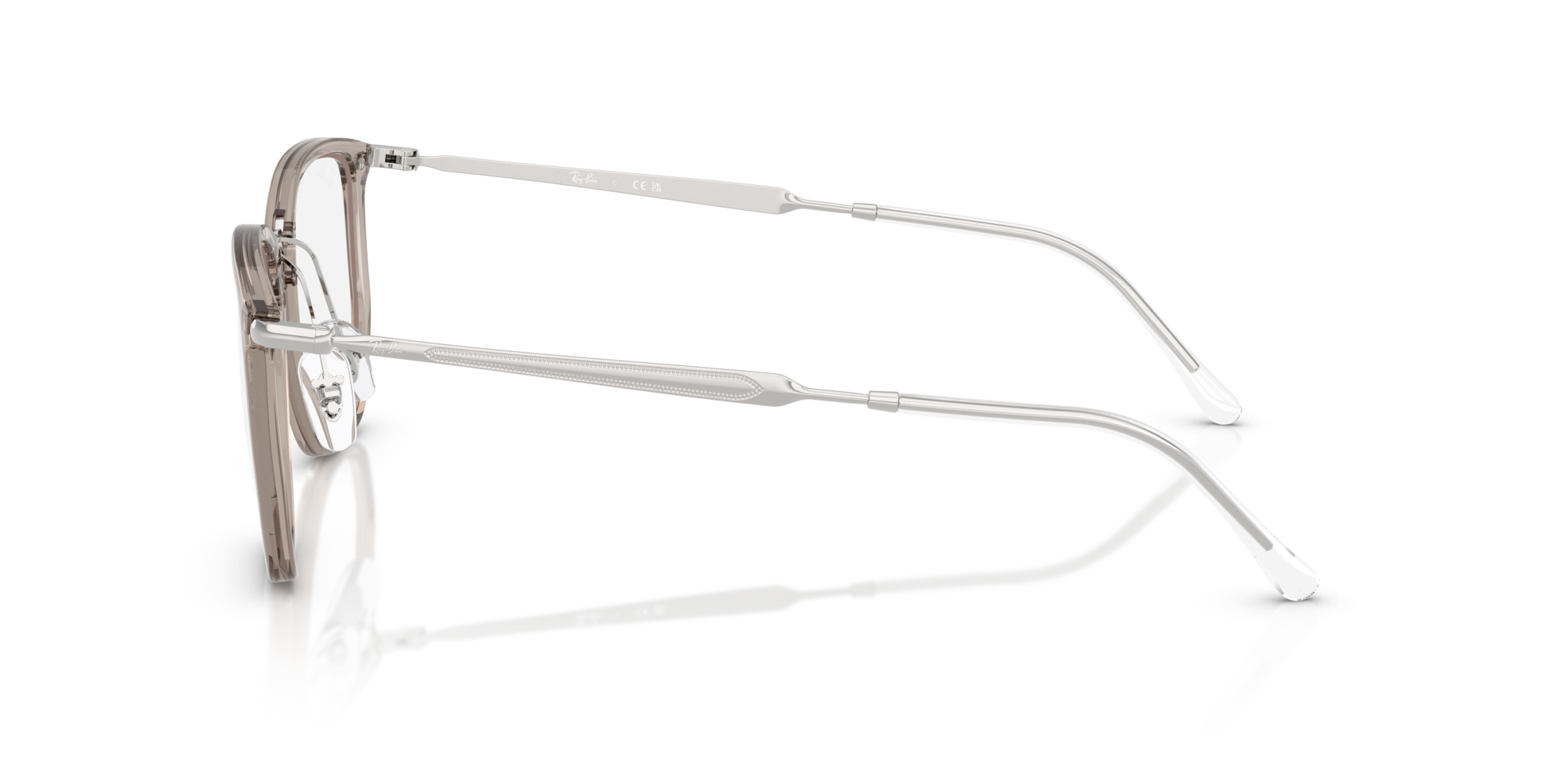 Ray-Ban RX4451V 8125 53