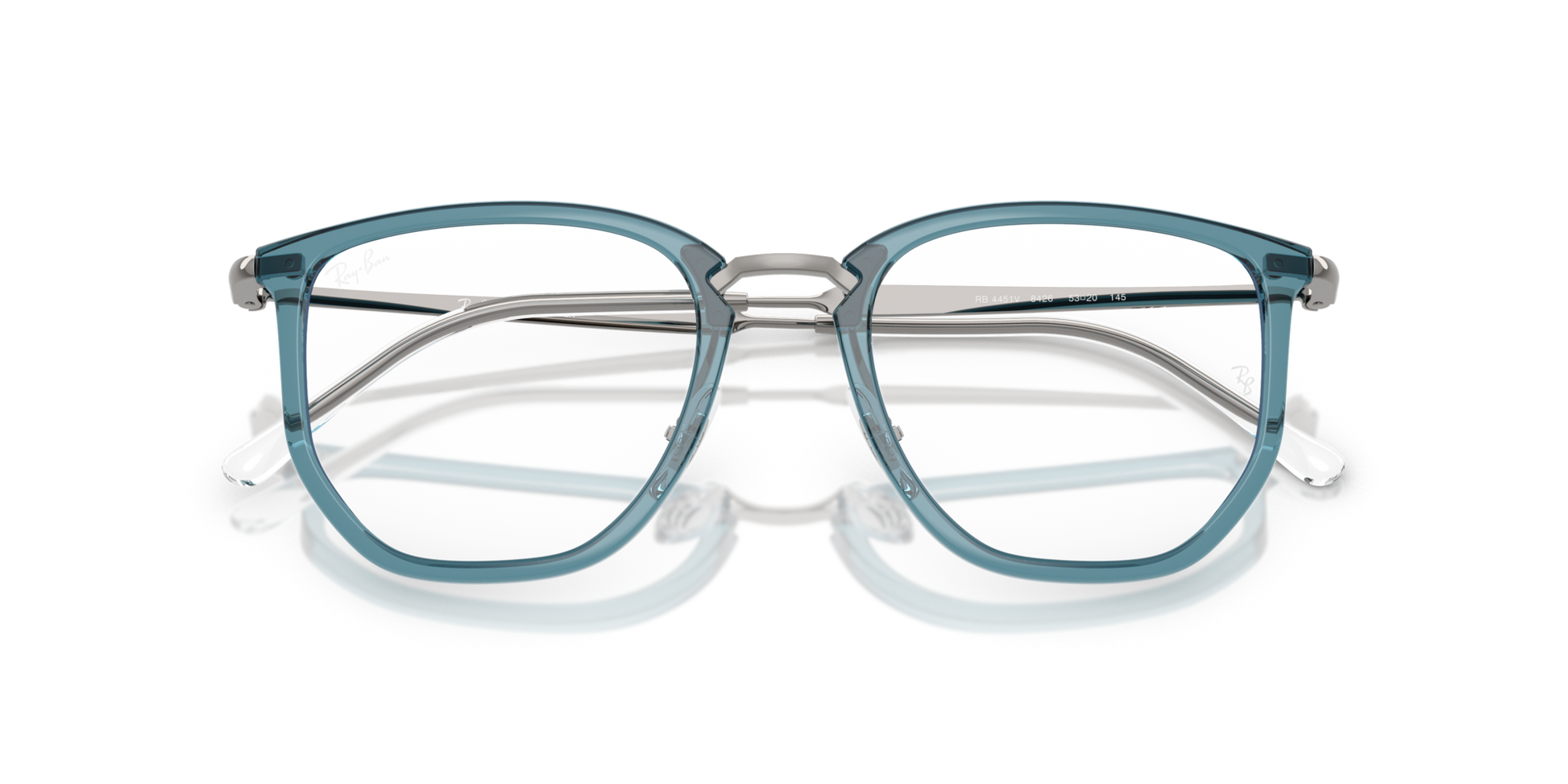 Ray-Ban RX4451V 8426 50