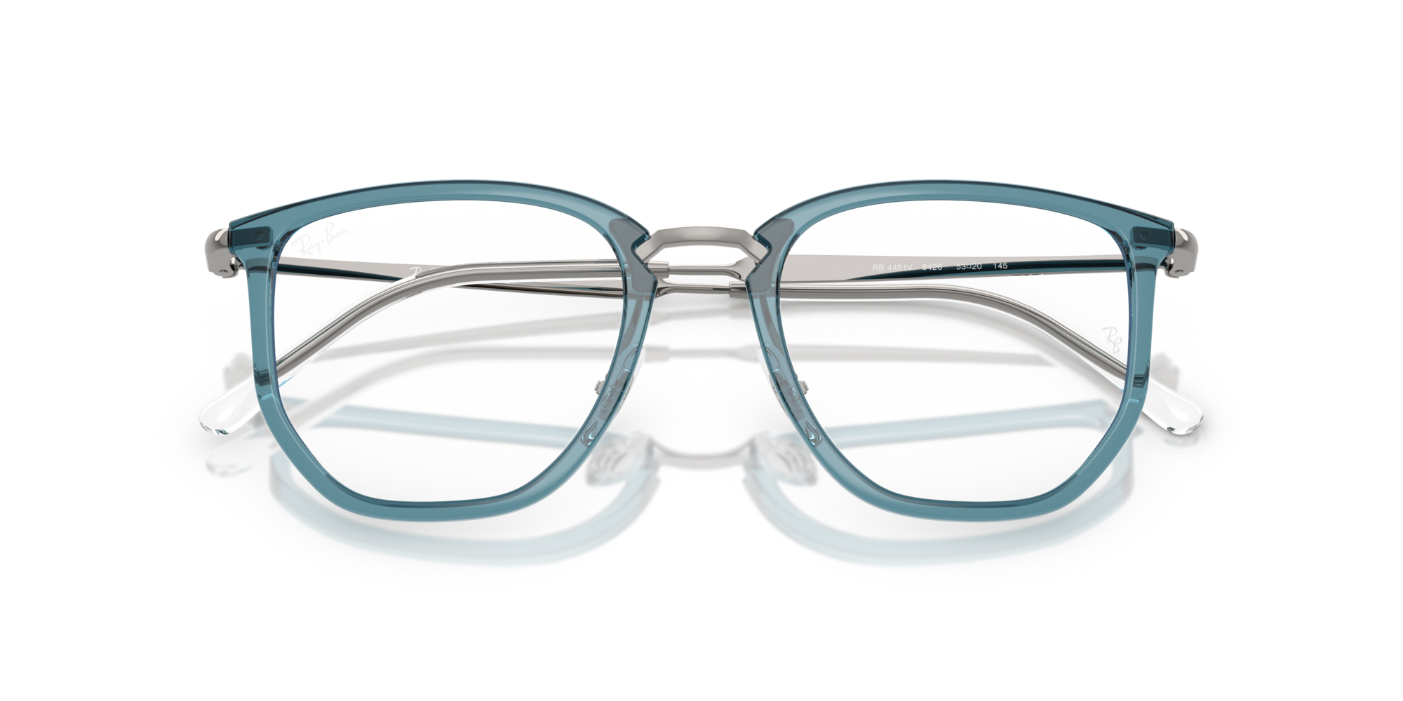 Ray-Ban RX4451V 8426 50