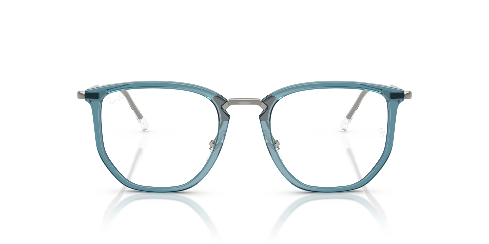 Ray-Ban RX4451V 8426 50