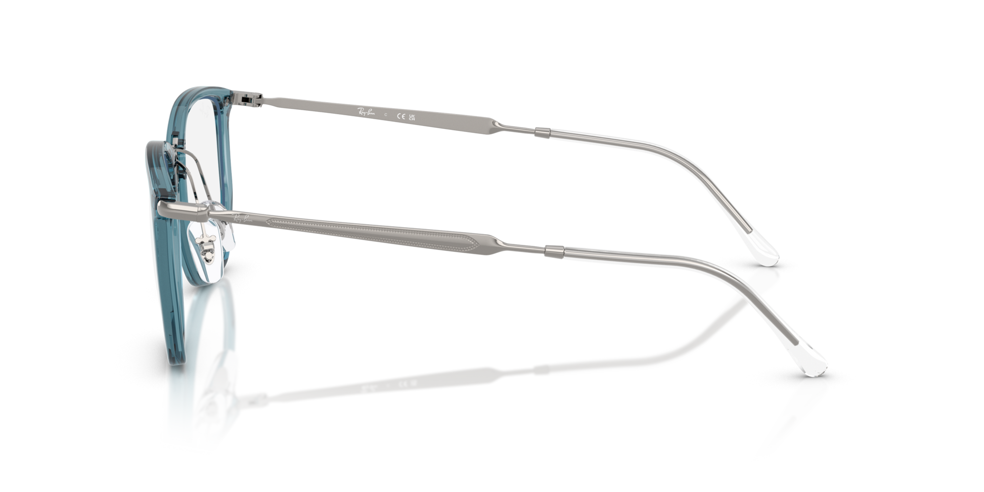 Ray-Ban RX4451V 8426 50