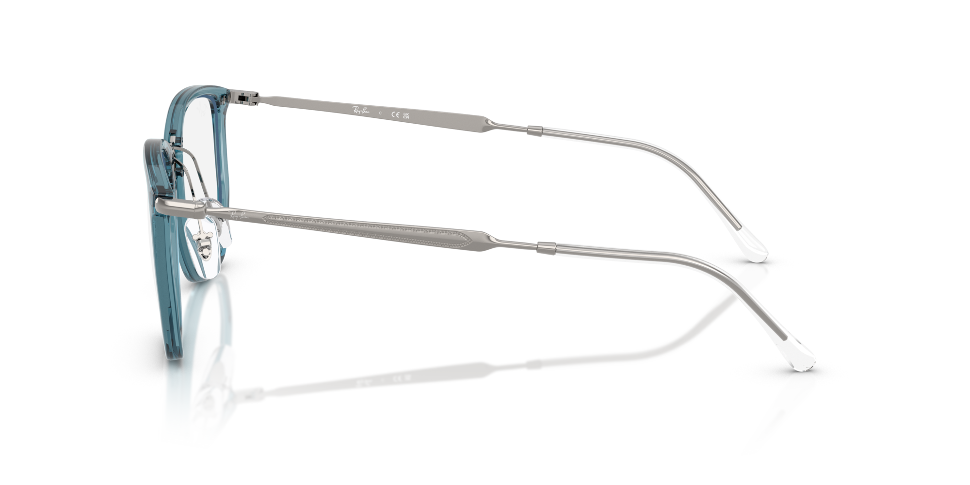 Ray-Ban RX4451V 8426 50