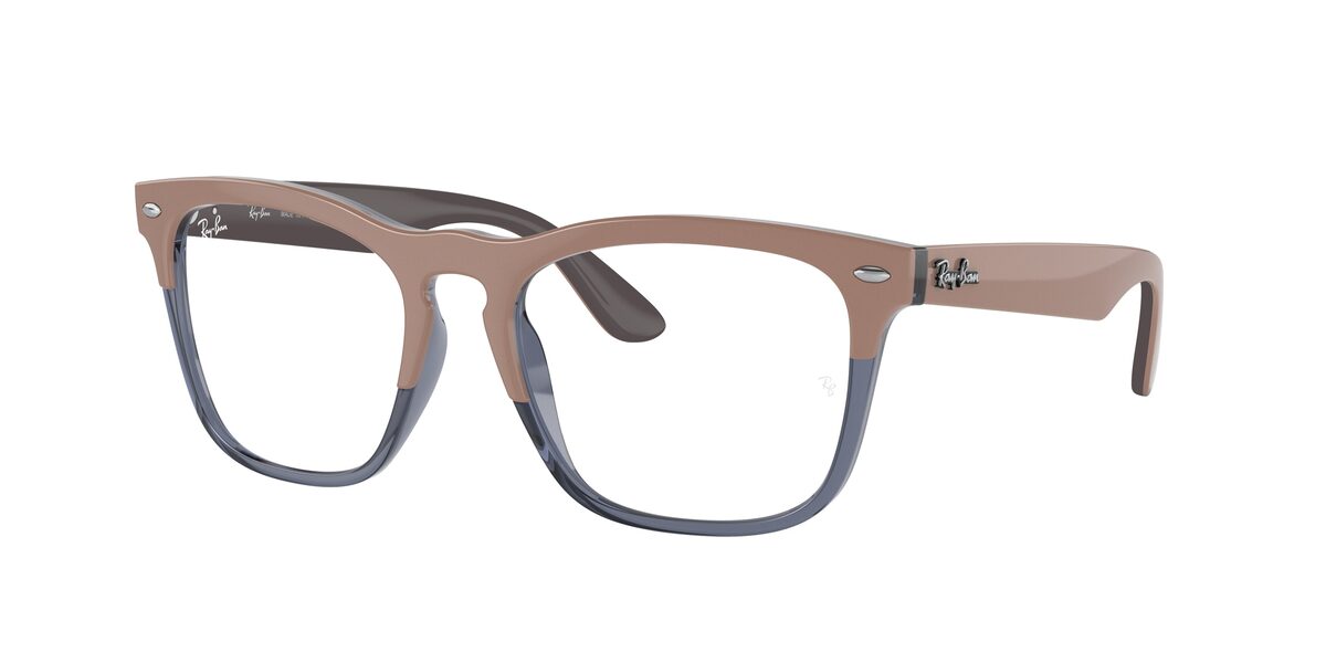 Ray-Ban RX4487V STEVE 8195