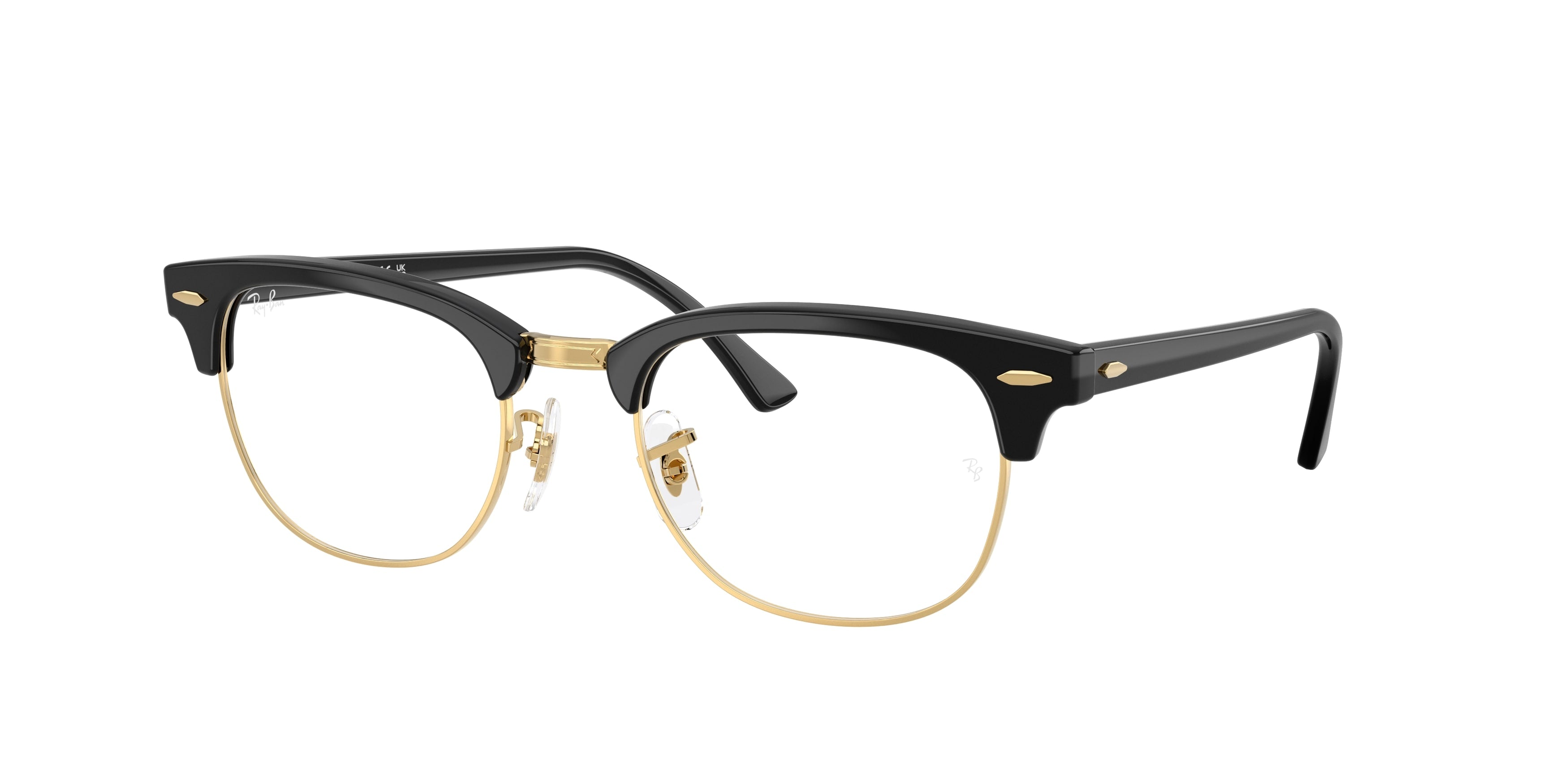 Ray-Ban Vista Clubmaster RX5154 5784